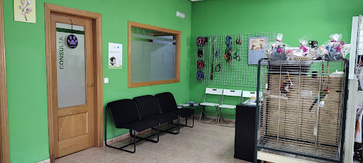CENTRO VETERINARIO EL ACEBO