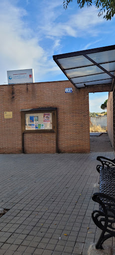 Centro de Salud