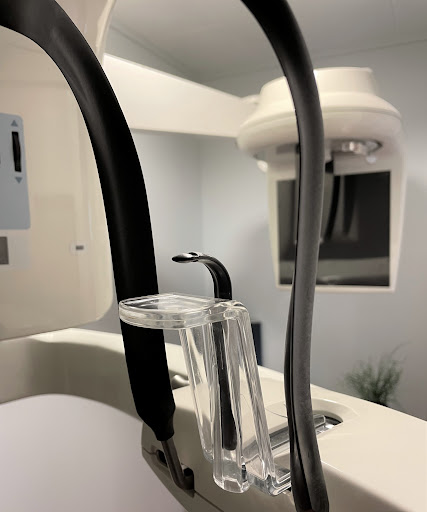 CLÍNICA DENTAL SALUDENT PEDREGUER
