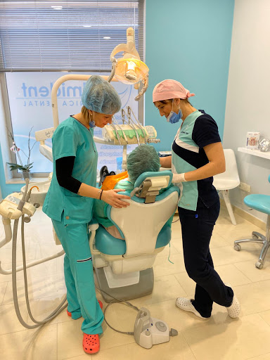 Almidental Pedreguer | Clínica Dental