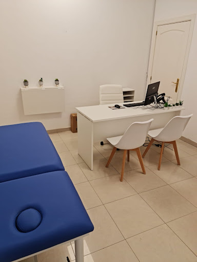 Centro Médico Villanueva de la Cañada CMVICA
