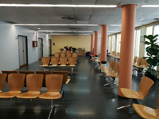 Centro de Salud Villanueva de la Cañada