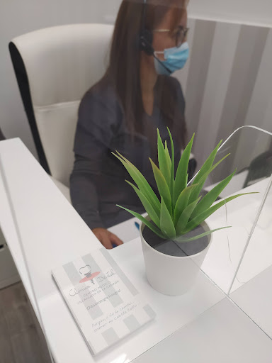 Clinica dental Centro Medico Villanueva de la Cañada