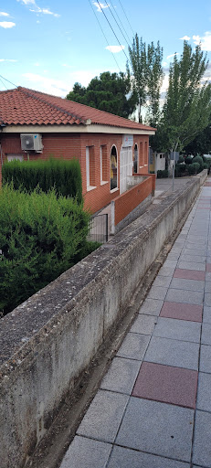 Centro De Salud