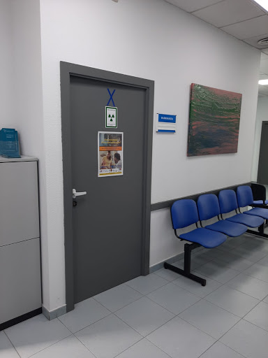 Policlínica Villasalud