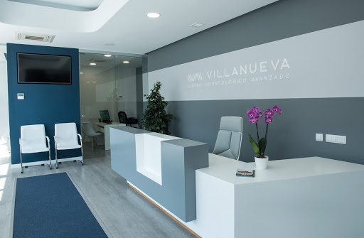 Villanueva Centro Odontológico Avanzado | Clínica Dental