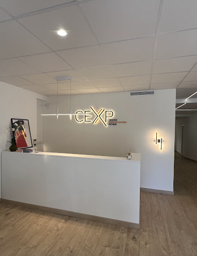 CEXP. Centro de Especialidades Petrer.