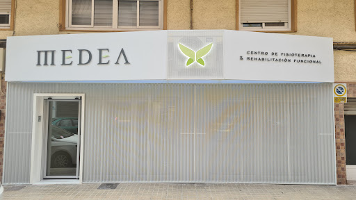MEDEA