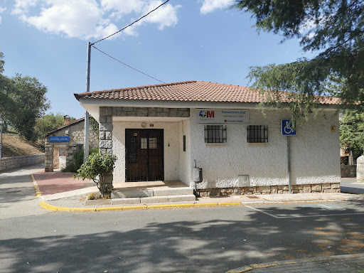 Consultorio Cabanillas