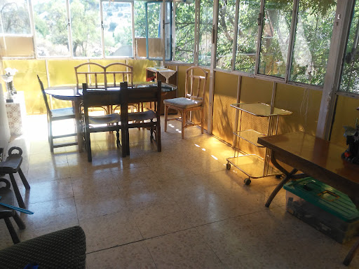 Consultorio Local Villar Del Olmo