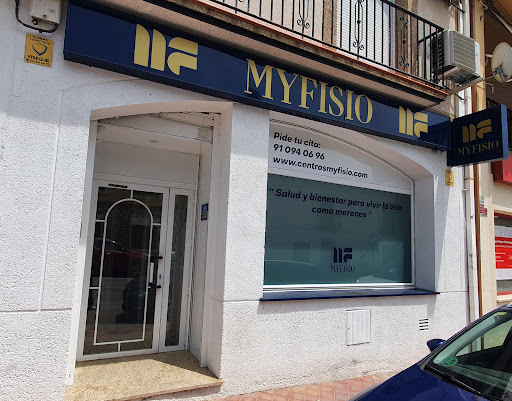 MYFISIO