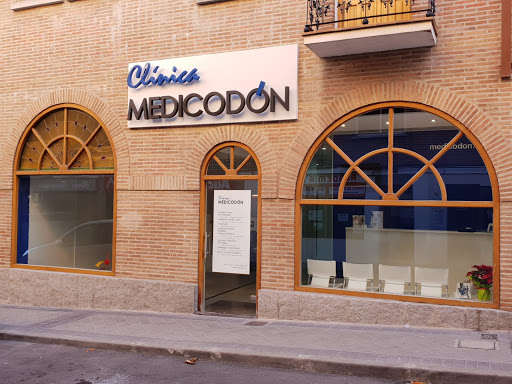 Clínica Medicodón
