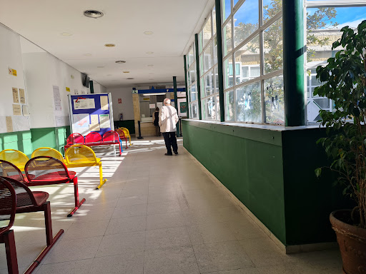 Centro de Salud Villaviciosa de Odón