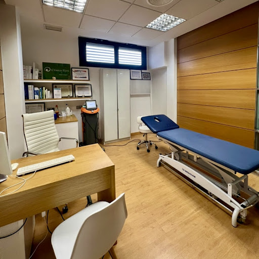 Clínica dental IDENTALITAS ILION - Villaviciosa de Odón | Odontologia y Medicina Integrativa