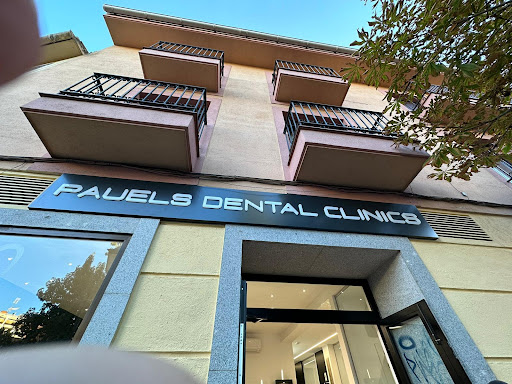 Clínica Pauels Dental | Villaviciosa de Odón