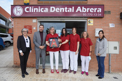 Clínica Dental Abrera