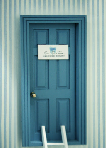 Clinca Dental Irene Trives