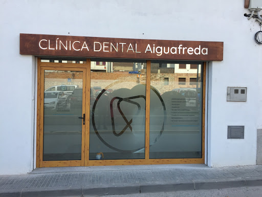 Clinica Dental Aiguafreda
