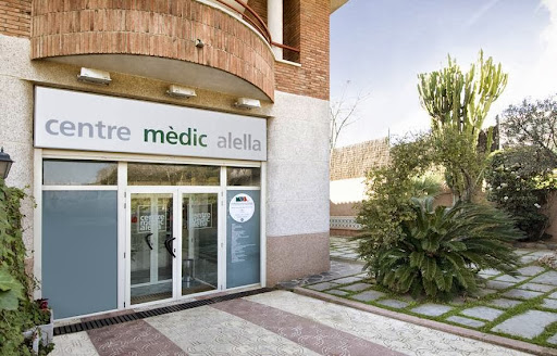 Centre Mèdic Alella