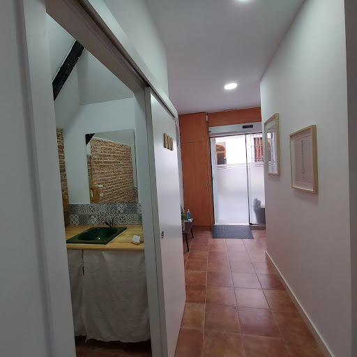 MYO Salut - Centre de Fisioteràpia Alella