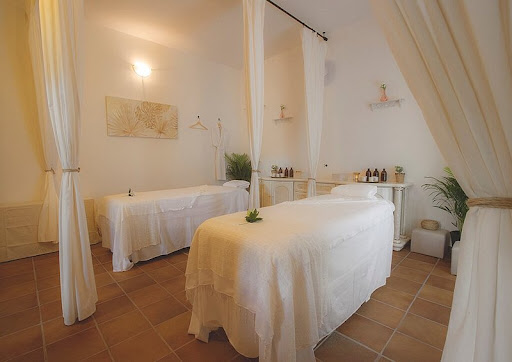 Alella Organic Spa