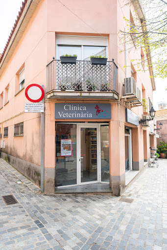 Centre Veterinari Alella