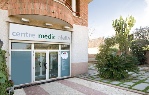 mdb Laboratori d´analisis Clíniques