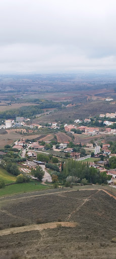 Centro de Salud La Cabrera