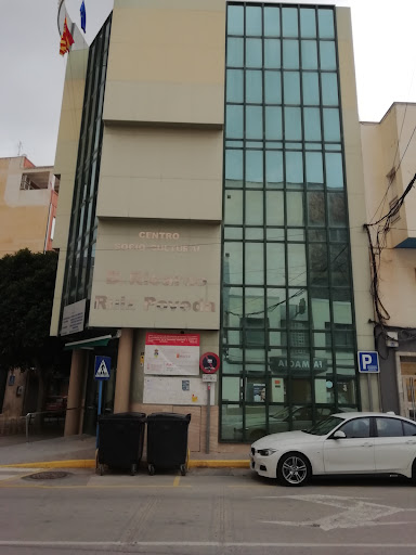 Consultorio Médico Redován