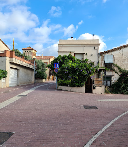 L'Ametlla del Vallès Centre de Salut