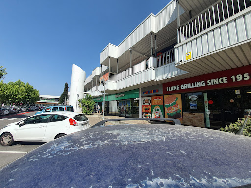 Centre Comercial Sant Jordi