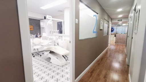 CLÍNICA DENTALMAR