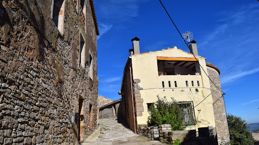Argençola