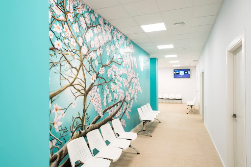 MIM Centre de Salut - Centro médico en Argentona
