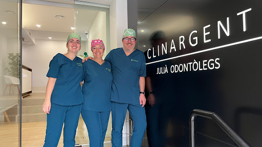 Clinargent