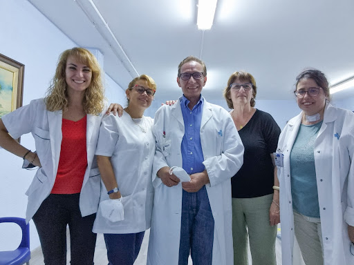 CEMAR- Centre Mèdic d' Especialitas d' Artès