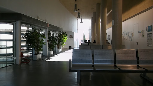 Centro de Salud Cadalso de los Vidrios
