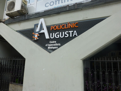 Policlínica Augusta