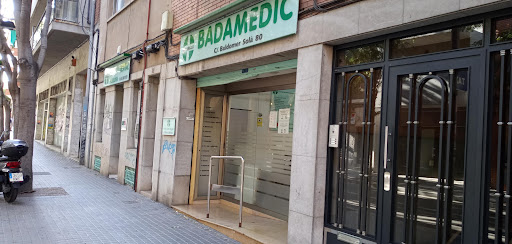 Badamedic