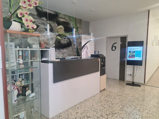 Centro Médico Bufalà