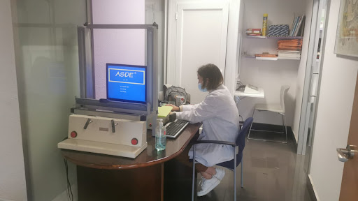 Centro Médico Badalona | Certificados Médicos, Renovación Carné Conducir