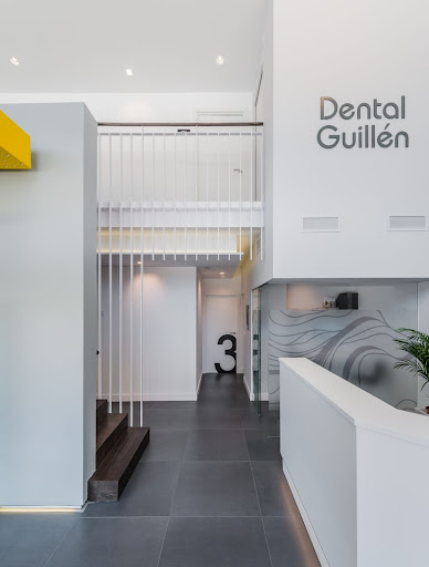 Clínica Dental Guillén