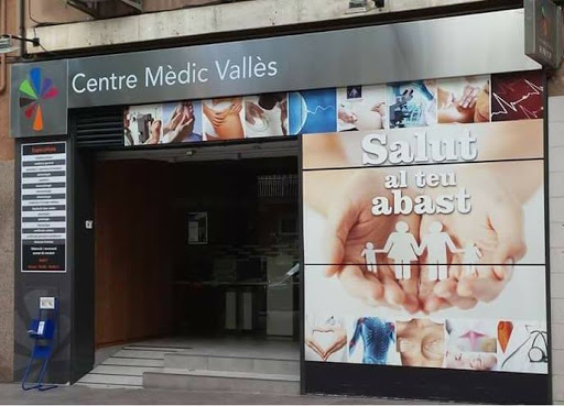 Centre Mèdic Vallès