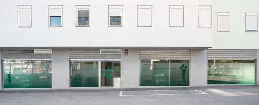 Centre Medicina Correctiva, S.L.