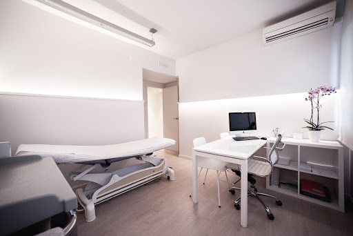 Clínica de Medicina Estética y Láser Dra. Mercè Campoy