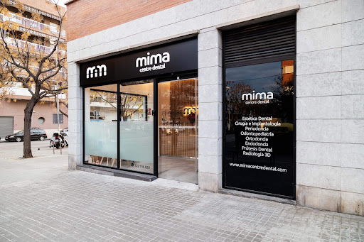 Mima Centre Dental