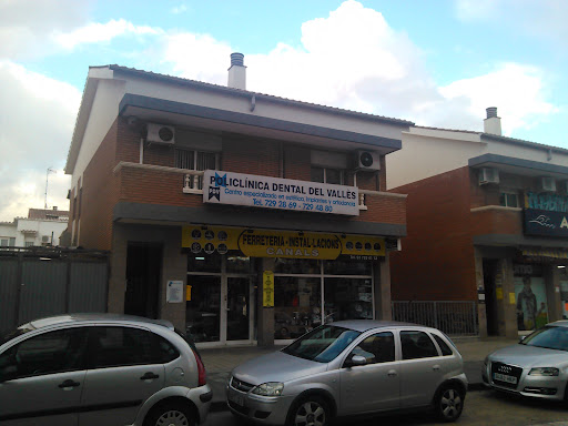 PDV Policlínica Dental del Vallès