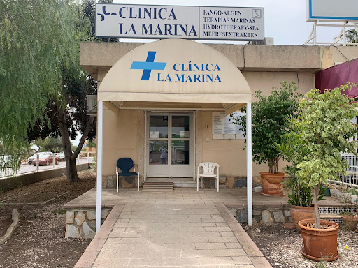 Clínica La Marina De San Fulgencio