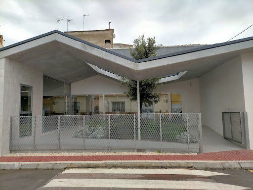 Consultorio Auxiliar de San Fulgencio