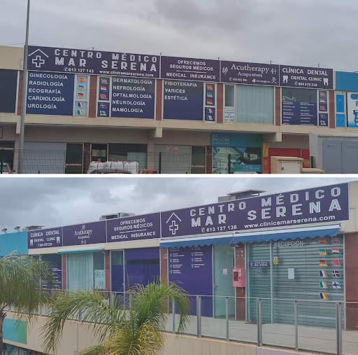 CENTRO MEDICO Mar Serena